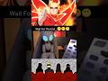 Naruto squad reaction on sus moment 😁😁 #naruto #anime #shorts