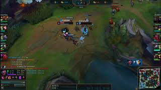 Shaco Montage... GummyWard.. New PINKWARD