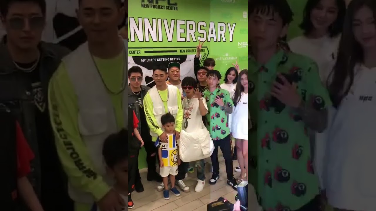 潘玮柏 李晨 vava Pan Weibo and Li Chen vava weibo ventajas y desventajas