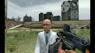GMOD™ Mobile Gameplay PT2