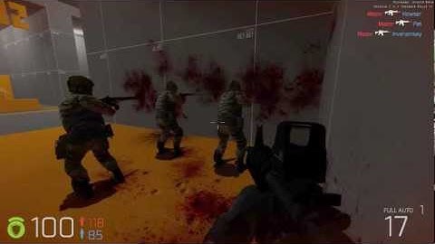 Copy of Firearms: Source 2.0 - Player Model & Effects