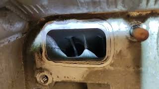 Mitsubishi Outlander PHEV 4B11 timingchain issue