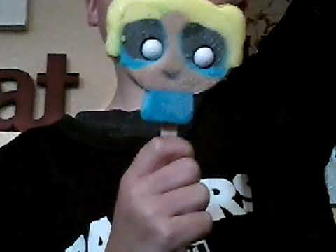 Powerouff Girls Popsicle Cherry Flavored Ice With Gumball Eyes Blue Bunny Youtube Powerouff Girls Popsicle Cherry Flavored Ice With Gumball Eyes Blue Bunny Youtube