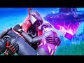 Dark Bomber REPLACES Drift?! (Fortnite Short Film)