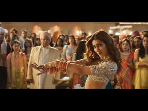 dhak dhak karne laga