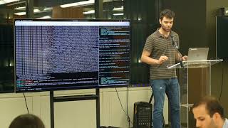 Blockstack Subdomains | Blockstack Meetup NYC