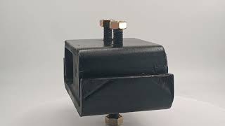 Premium Torque Rod Bushing for Heavy Duty Trucks | Sinor Factory Direct#sinor #factory