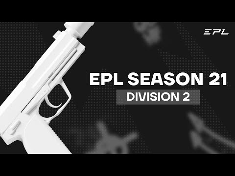 [EN] Leo vs Insilio, Lazer Cats vs Young Ninjas | European Pro League S21 - D2 | Day 14
