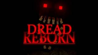 Minecraft Horror (Dread Reborn)