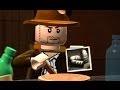 LEGO Indiana Jones The Original Adventures 100 Guide 