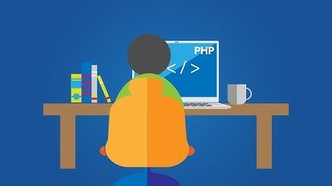 1.0 Getting Start PHP