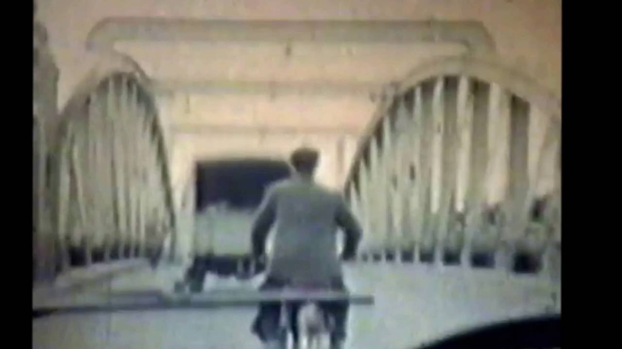 Rochester to Strood 1960