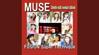 Love Stream (Fusion Remix)