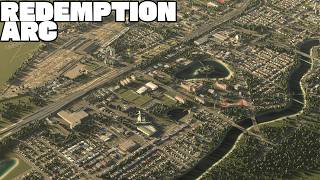 Cities 2 Is Letting Me Design My Most REALISTIC Cities Yet... Cities 2 Is Letting Me Design My Most REALISTIC Cities Yet...