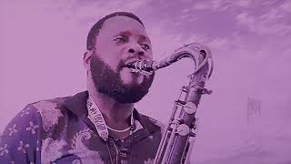 Mike Aremu - 47 Minutes of Saxophone Worship Music for Prayer & Meditation