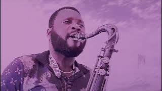 Mike Aremu - 47 Minutes of Saxophone Worship Music for Prayer & Meditation