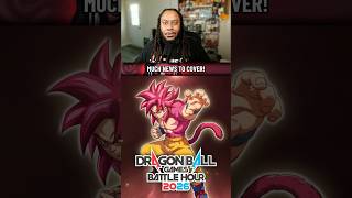 😱 Dragon Ball Games Battle Hour 2026 #DragonBallBattleHour #Xenoverse3 #DragonBallSuperBeerus