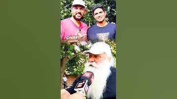 Yuvraj Singh Trained Subman Gill #shorts #cricket