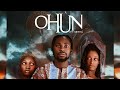 Latest yoruba movie ohun the musical  pretty fola oghenetega oreoluwa yoruba yorubamovies2023