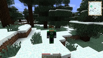 Feed The Beast Unleashed Server | 24/7 | IP In Description!