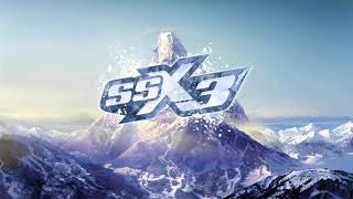 Stare at the Sun (SSX 3 Version) - Thrice