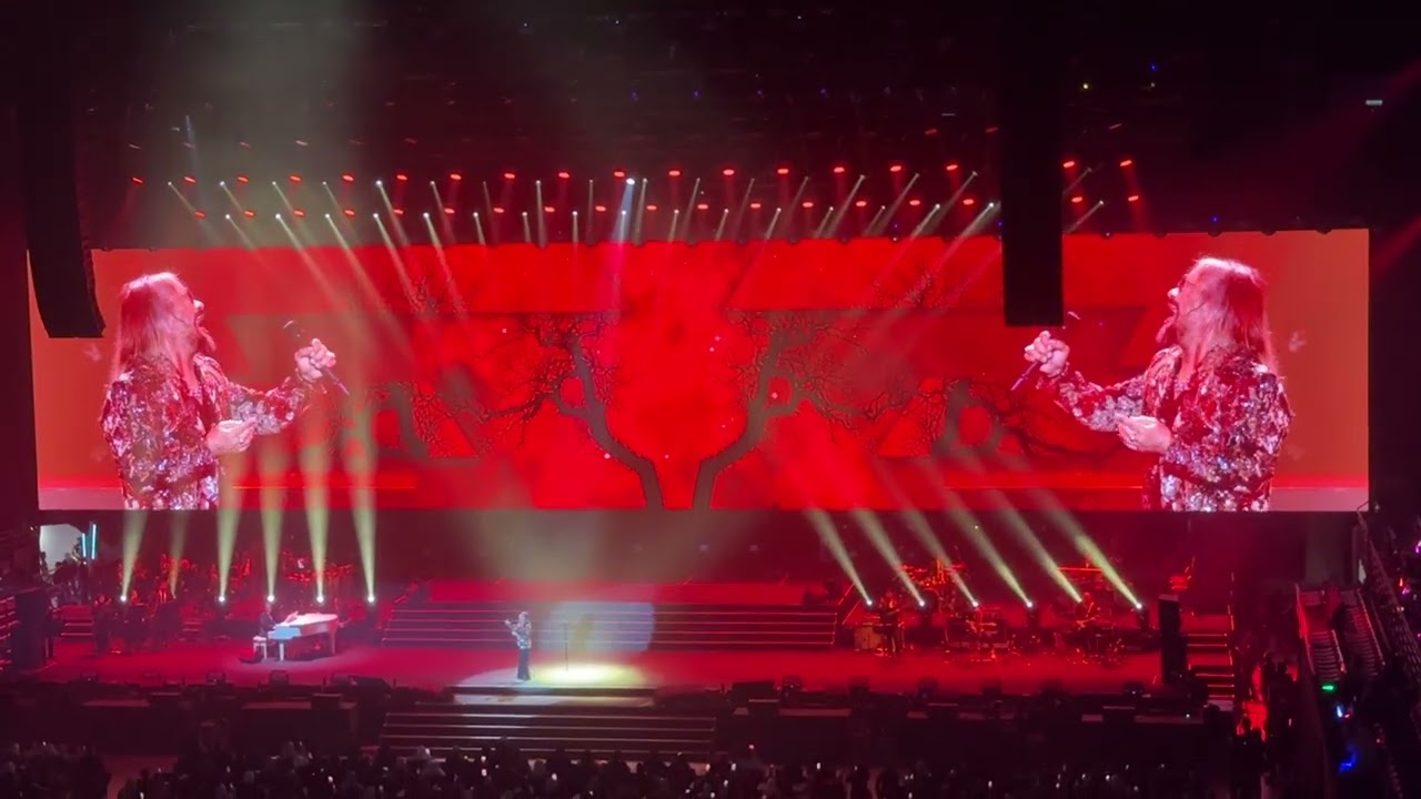 Ukiran Jiwa - Awie Sembilu Reunion The Concert