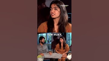 Rashmika Mandanna