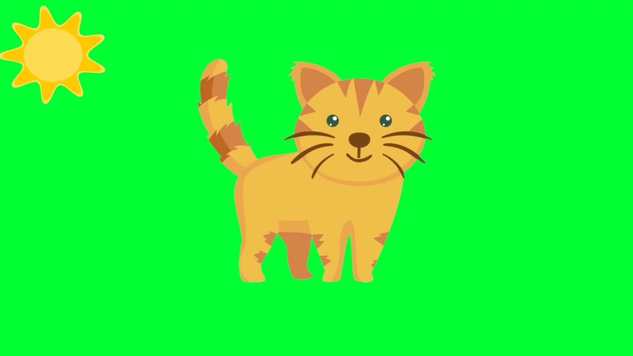 Learn Farm Animals Names & Sounds - YouTube