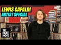 Lewis Capaldi - Artist Special on The Right Note