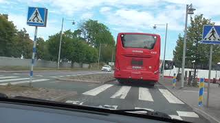 Eksjö Stationen - Husartorpet