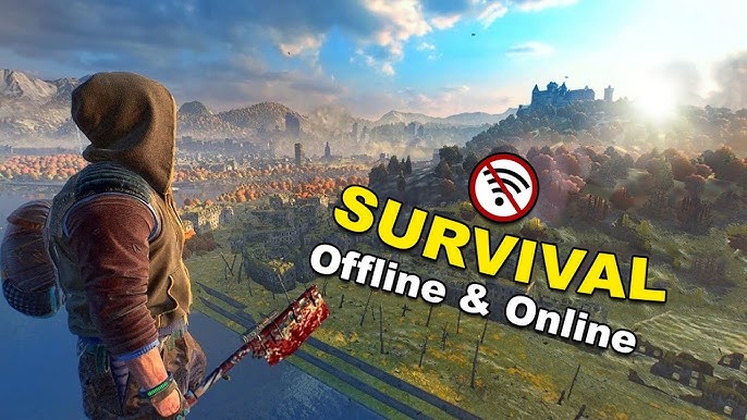 ▷ Top 13 Jogos para Jogar com Amigos Online (PC e Celular)