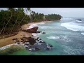 Sri Lanka Southern Province Beach Flight