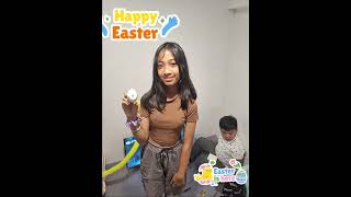 Happy Resurrection Sunday From K-Atabs