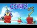 What Team Cores are In Pokemon VGC. #vgc #zerotohero