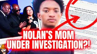 PURE EVIL|Mississippi Opens INVESTIGATION Into Nolan's Mom| Trying To Get Her Disbarred