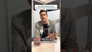 How Star Assessments Support Student Achievement