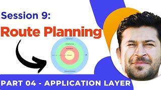 Microservices in Practice Route Planning 09 Part 04   Adding Application Service Layer