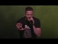 Machine | Imagine Dragons | Live At The Origins Experience