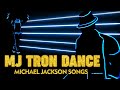 Michael Jackson | TRON Dance | ILLUMINATI DANCE CREW