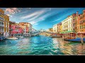ANIMATED ROTATING BACKGROUND