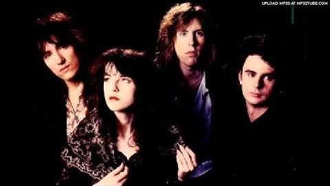 All About Eve - Road to your Soul - LIVE