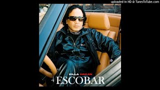 Killa Hakan - Escobar BEAT Resimi