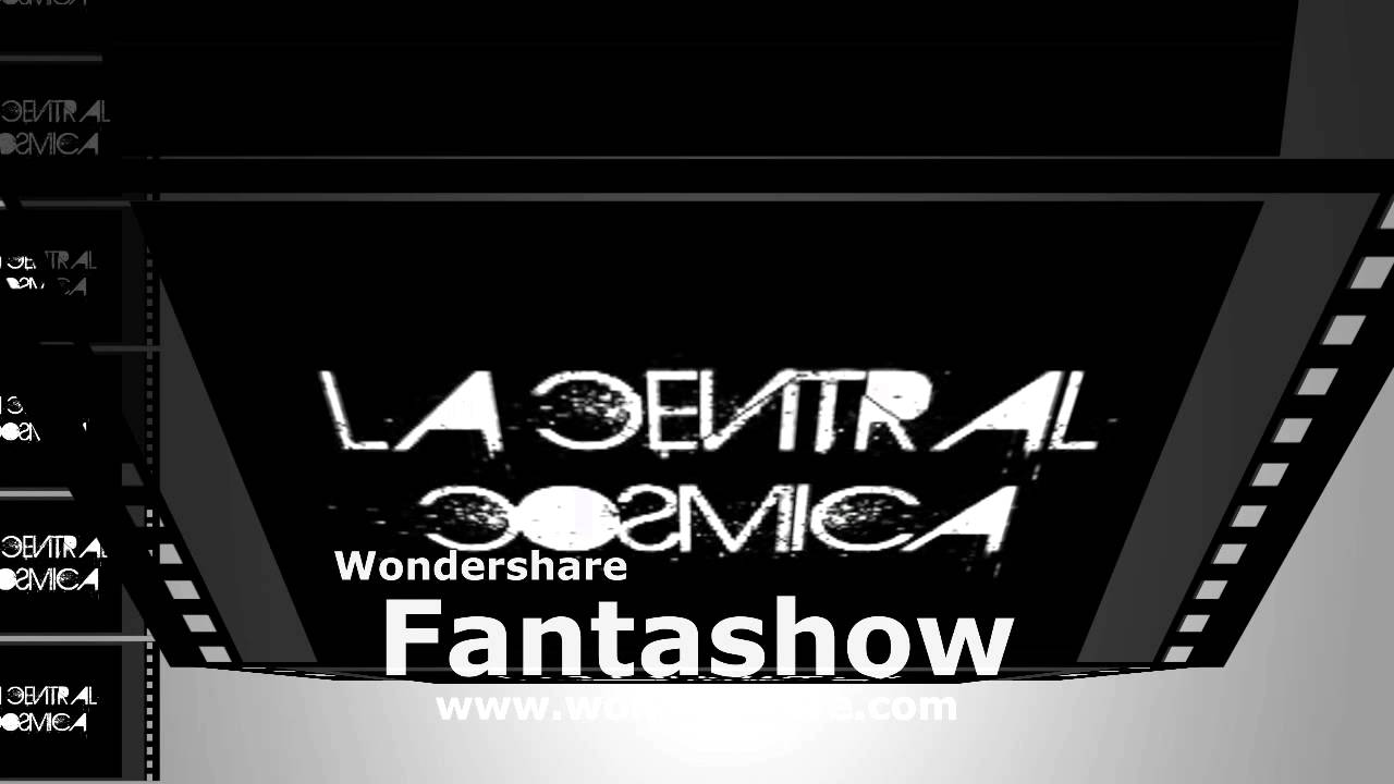 Watch La central cosmica version 5 magnificos sumo on YouTube Watch La central cosmica version 5 magnificos sumo on YouTube