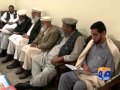 IDPs Returns-Geo Reports-07 2014