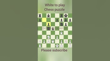 comment solution #chess #gukesh #chessplayer #checkmate #magnuscarlsen #chesstactics