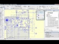 ArchiCAD Tutorial | How to Trace 2D Drawings to Quickly Create a 3D Model