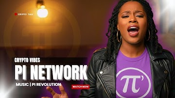 Pi Revolution: The Ultimate Crypto Anthem | Join the Pi Network Movement