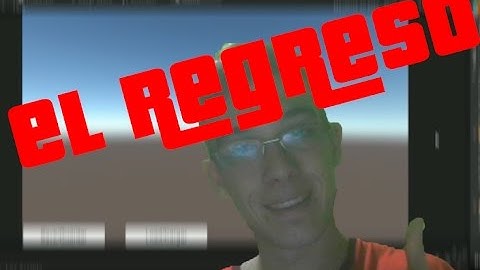 EL REGRESO DE UN CANAL |como guardar partida en Unity3D| Facil y eficaz