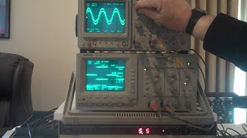 Phase Locked Loop Part 1