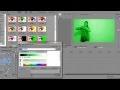 Gradient Map Effect In Vegas Movie Studio Tutorial 